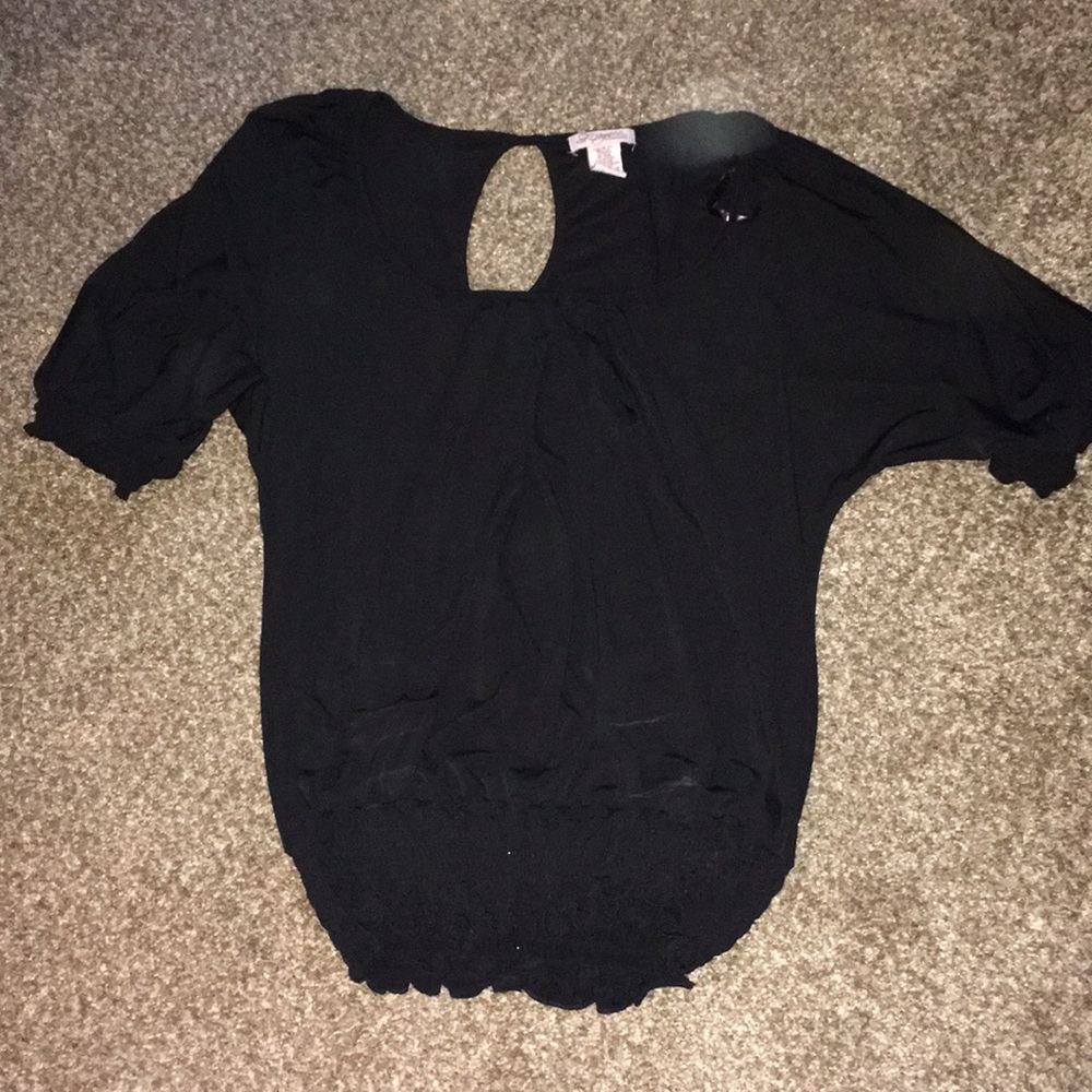Dress shirt